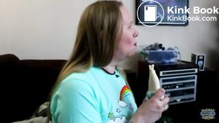 MOM EXPLOSIVE DIARRHEA WITH NO TOILET PAPER