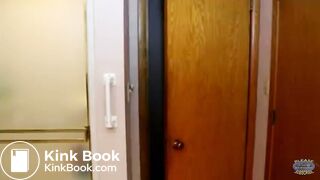 MOM EXPLOSIVE DIARRHEA WITH NO TOILET PAPER