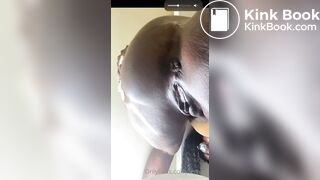 Best ass on ... shit Pt. 2