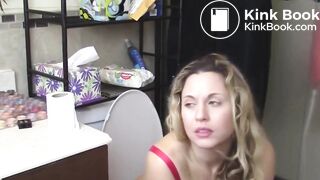 enema explosion - video 2