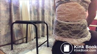 Chinese Femdom Scat 8
