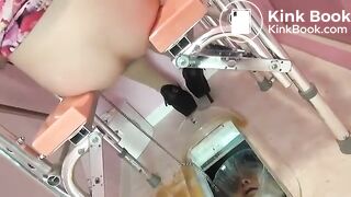 Man eating shit from Japanese girl (Part 79)