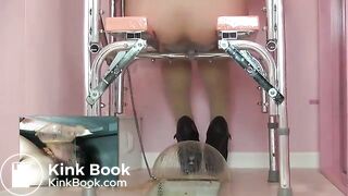 Man eating shit from Japanese girl (Part 79)