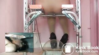 Man eating shit from Japanese girl (Part 79)