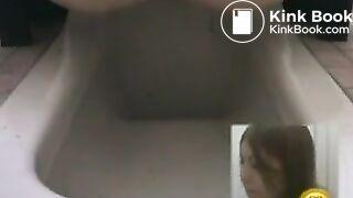 Girl poops too much 2