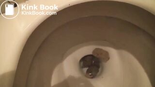 Beauty Japanese woman selfie shitting compilation Part3