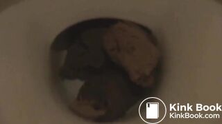 Beauty Japanese woman selfie shitting compilation Part3