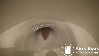 Beauty Japanese woman selfie shitting compilation Part3