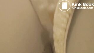 Beauty Japanese woman selfie shitting compilation Part3