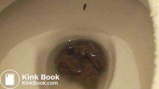 Beauty Japanese woman selfie shitting compilation Part3