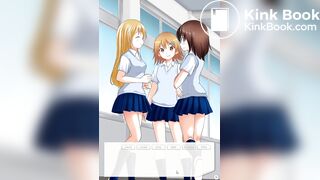 彼女が選んだ最善手 Introduction