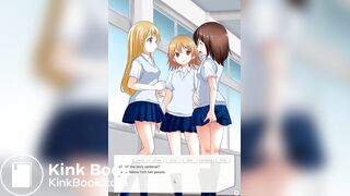 彼女が選んだ最善手 Introduction