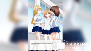 彼女が選んだ最善手 Introduction