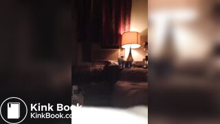 beautiful girl pooping for you