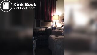 beautiful girl pooping for you