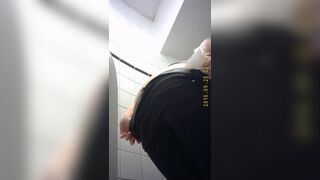 poop and pee