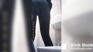 poop and pee