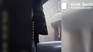 poop and pee