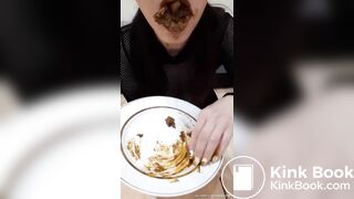 girl scat - video 18