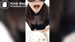 girl scat - video 18