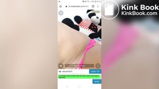 webcam latina dirty 11