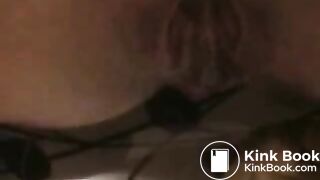 amateur shits and licks