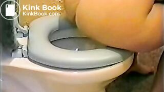 Peggy having some "Fun"