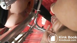 Man eating shit from Japanese girl (Part 54)