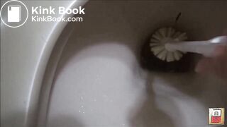 Cute Japanese Toilet Poop