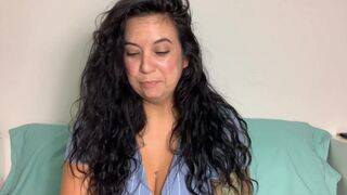 girl takes laxatives and sugar free gummies pt1