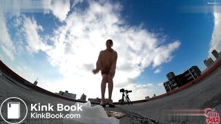 Rooftop - video 2