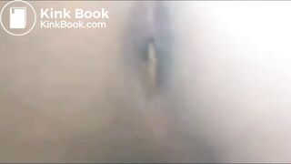 Korean Girl Watery Scat
