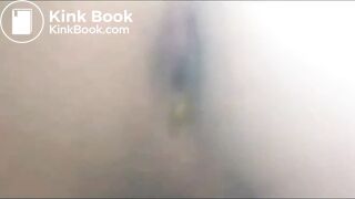 Korean Girl Watery Scat