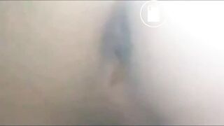 Korean Girl Watery Scat