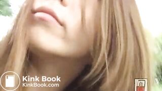 japanese public shit