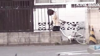 Japanese girls secretly recording themselves pooping part 1