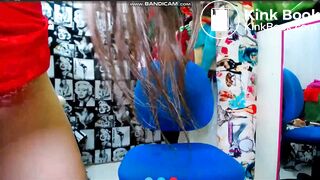 Creamy shit anal webcam 2