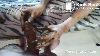 Scat Couple
