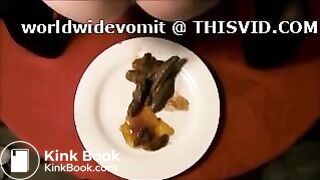 JAPANESE MAID SCAT SERVICE