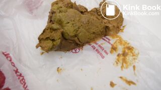 Creamy pussy and shit