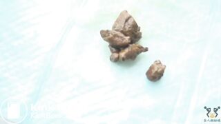 Japanese sexy woman selfie shitting compilation part3