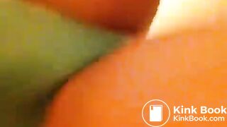 Pee and poop panties