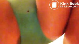 Pee and poop panties