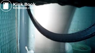 Beautiful gentle grunts