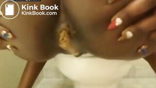 scat. - video 8