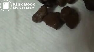 Japanese good poop 12 - video 2