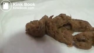 Japanese good poop 12 - video 2