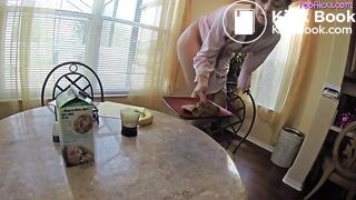 Scat cookies - video 2