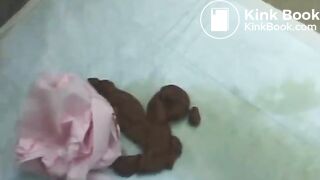 Japanese good poop 1