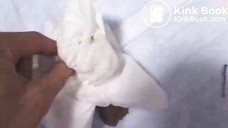 Japanese good poop 1